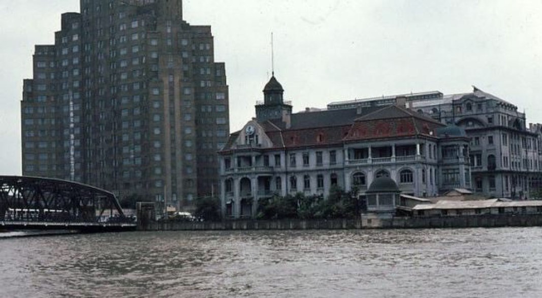 Suzhou creek